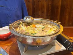 -鸟鹏烧鸟居酒屋(仁恒梦中心店)