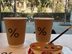 -% Arabica阿拉比卡咖啡烘焙工坊