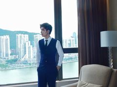 -澳门十六浦索菲特大酒店