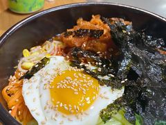 -李先生的首尔小馆(松江启源广场店)