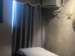 -施奈儿.洗头頭療.按摩SPA.采耳(上梅林店)