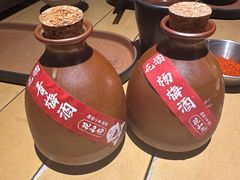 -花和尚·湘西小串烧烤(祈福店)
