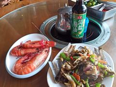 -八方海味餐厅