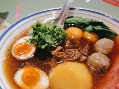 -肥佬哥香港车仔面(人民广场店)