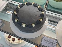 -来回·咖啡(天河南店)