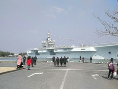 -东方绿舟景区
