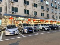-柴氏风味斋(甘家口店)