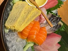 -Hatsune隐泉日式料理(三里屯太古里店)