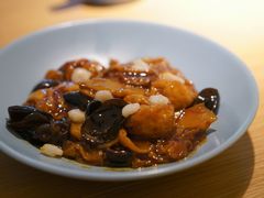 -蜜桃餐厅·伴山(绿宝广场店)