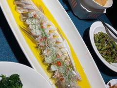 -阿明小菜·海鲜·上海菜(浦建路店)