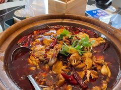 -马头巷·食景园(苏州总店)