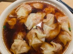 虾籽馄饨-花园茶楼(兴城西路店)