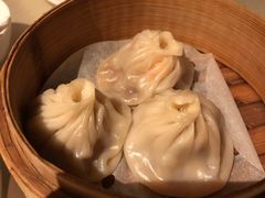 -上海金桥红枫万豪酒店-万豪中餐厅