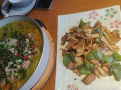 -盐帮食坊•小河帮川菜(四川师大店)