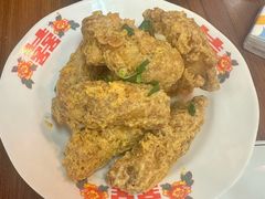 -谢记上海大排档(长寿路店)