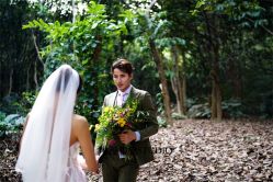 INS风-巴黎婚纱摄影工作室