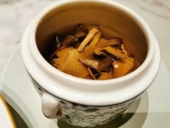 -杏花堂山西菜馆(壹方城店)