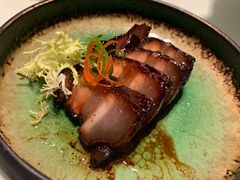-领事馆19号中餐厅(厦门海景洲际酒店)
