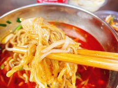 -金牌罗记肠旺面(蔡家街店)