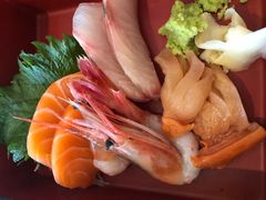 -金井日本料理(丽柏广场店)