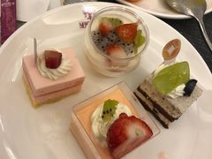 -玛莎拉自助餐厅(国贸店)