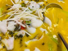 -明丰小渔馆(明月路店)