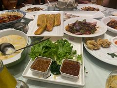 -九转小磨·非遗东北菜旗舰店