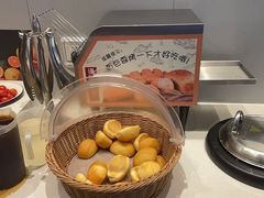 -豪享来中西餐厅(隆昌店)