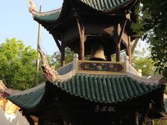 -白帝城·瞿塘峡景区