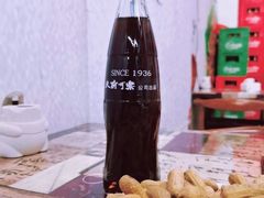 天府可乐-华村烧烤(翠湖天地店)
