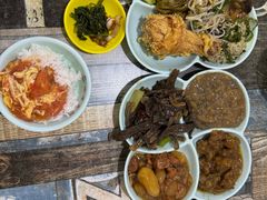 -晓宇盒饭(民安街店)