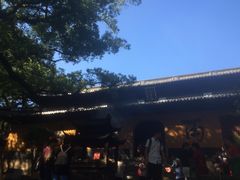 -普陀山风景名胜区-法雨禅寺