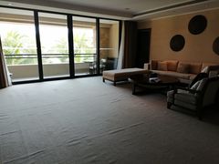 -海南清水湾莱佛士酒店