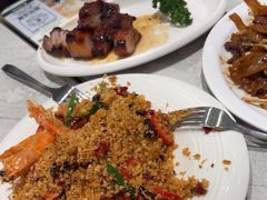 -翠华餐厅(正佳广场店)