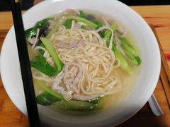 -富源春面馆(四川北路店)