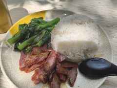 叉烧饭-紫金食坊(江南西路店)
