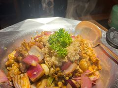 -蛙有道·铁锅牛蛙(万泰汇店)
