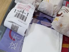 -麦当劳(番禺易发商业街店)