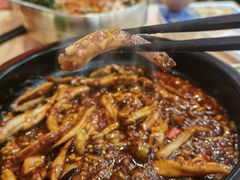 -米村拌饭(银泰中心店)