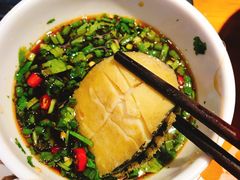 -捞围鲜·港式打边炉(海阳路店)