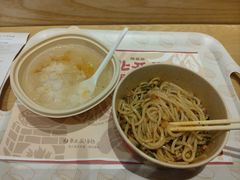 -盛香亭热卤(欢乐港湾店)