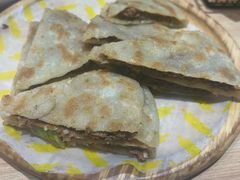 -甲乙饼·手工牛肉饼(天通苑华联店)