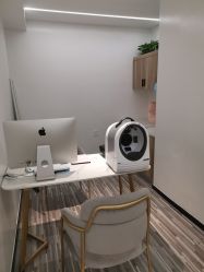 -AiCure 埃可儿·韩国医学皮肤管理