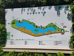 -华侨城湿地公园