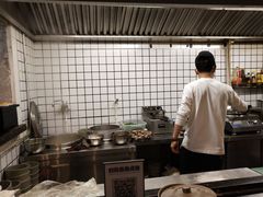 -臻老板牛肉面(光华路SOHO店)