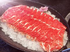 -阳坊涮肉(西直门凯德mall店)