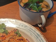 -喝丢一只鞋海鲜烧烤·海肠捞饭(市场店)