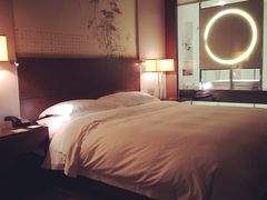 -北京希尔顿逸林酒店