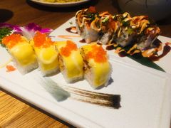 -酒井酱子·深夜食堂(东城汇店)