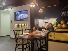 -餮熹Tipsea法餐(吉大店)